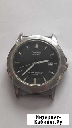 Часы casio mtp 1219 кварц Заречный - изображение 1