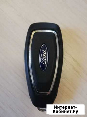 Пульт от автомобиля Ford Вязьма - изображение 1