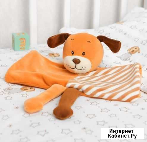 Комфортер игрушка для новорожденных Барнаул - изображение 1