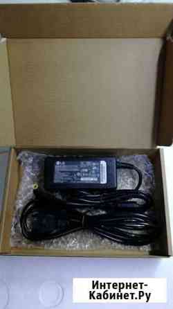 Блок питания LG для телевизора,монитора 19v 1,7a Казань