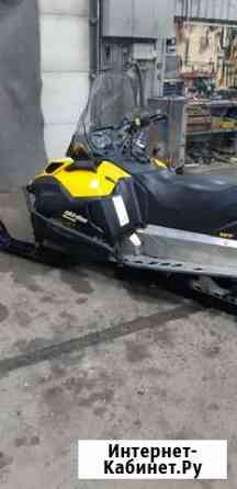 Brp skandic 550f WT Бийск