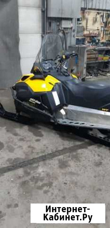 Brp skandic 550f WT Бийск - изображение 1
