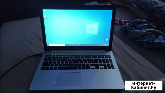 Asus ноутбук Новочеркасск - изображение 1