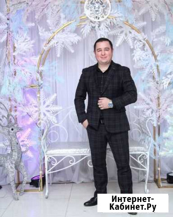 Ведущий свадеб, юбилеев и др Астрахань - изображение 1