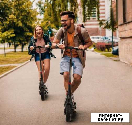 Kugoo G-MAX Курган - изображение 1
