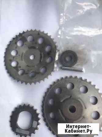 Шестерни Нижний Новгород