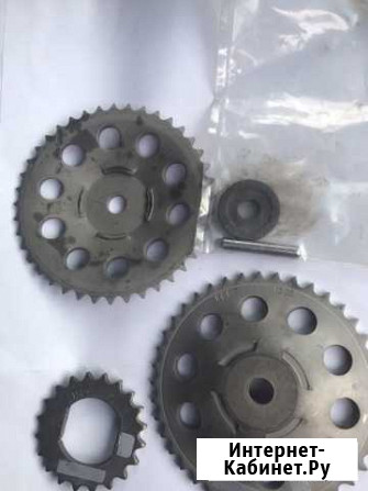 Шестерни Нижний Новгород - изображение 1