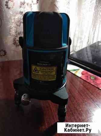 Лазерный уровень Липецк