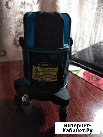 Лазерный уровень Липецк - изображение 1