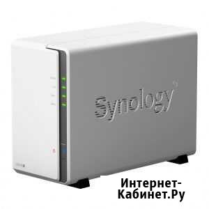 Sinology DiskStation DS-212j Воронеж - изображение 1