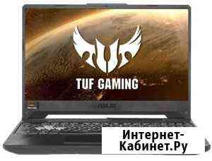 Игровой ноутбук asus tuf gaming Норильск