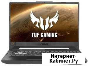 Игровой ноутбук asus tuf gaming Норильск - изображение 1