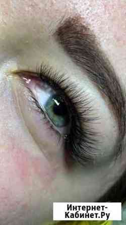 Наращивание ресниц Нижний Новгород