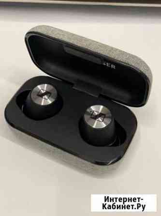 Наушники Sennheiser momentum true wireless 1st gen Сертолово