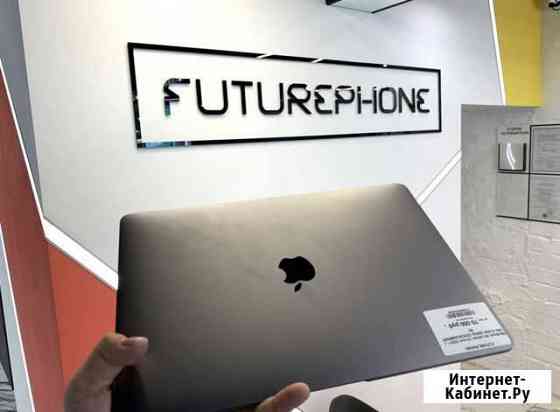 MacBook Air 13-inch 2020. Б/у на гарантии Нижний Новгород
