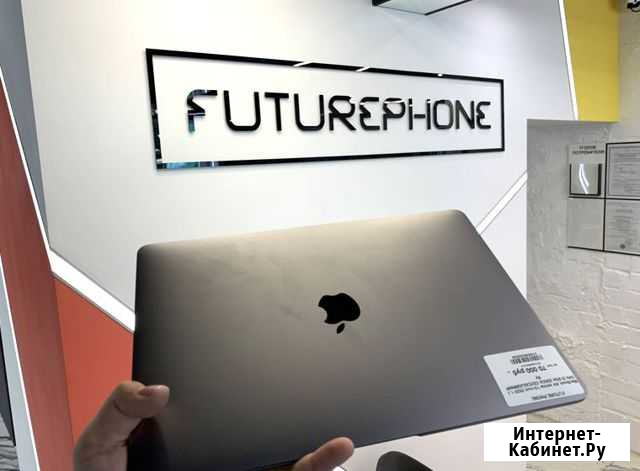 MacBook Air 13-inch 2020. Б/у на гарантии Нижний Новгород - изображение 1