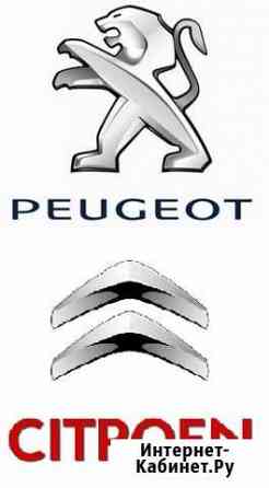 Ремонт автомобилей Peugeot Citroen Белгород