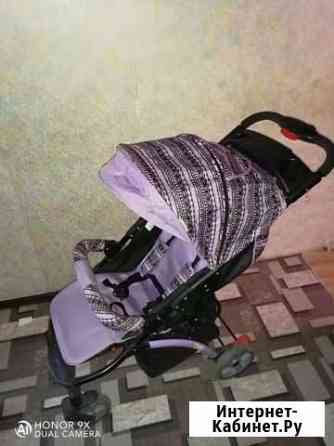 Коляска Новосибирск
