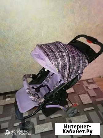 Коляска Новосибирск - изображение 1