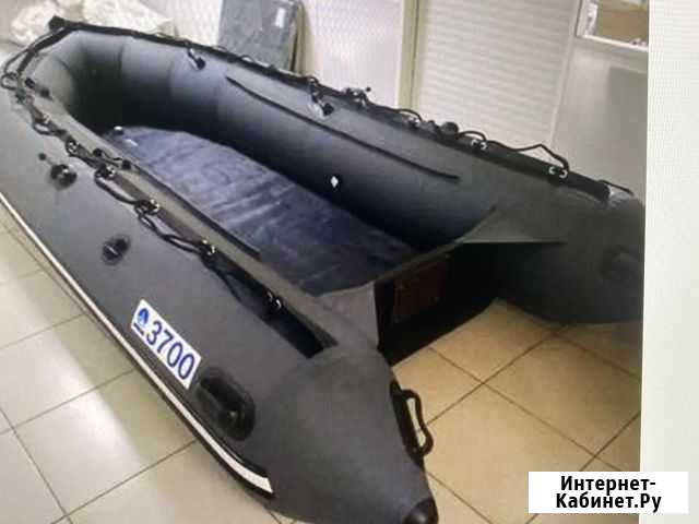 Лодка апачи 3700 нднд Уфа - изображение 1