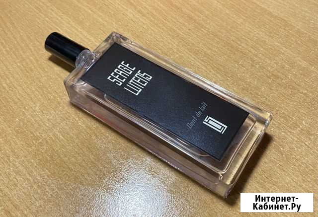 Духи «Serge Lutens Dent De Lait» Великие Луки - изображение 1