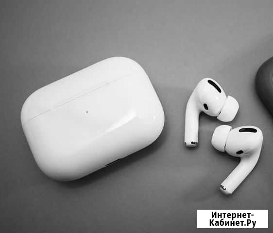 Airpods pro Ярославль - изображение 1
