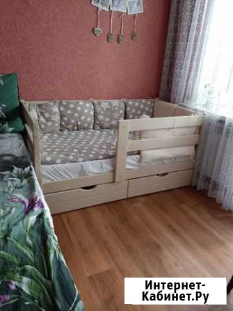 Детская кровать София Саранск - изображение 1