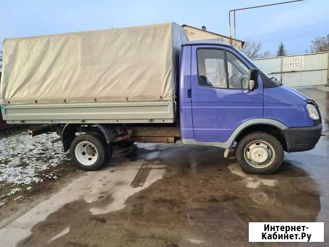 ГАЗ 3302, 2009 Обоянь - изображение 1