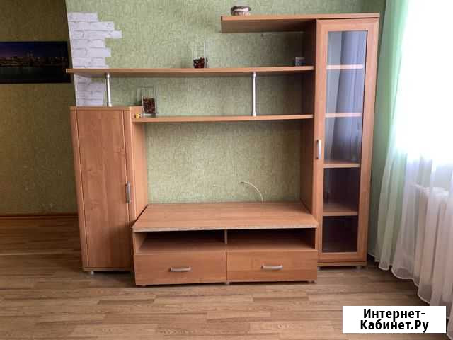 Стенка Великий Новгород - изображение 1