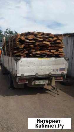 Горбыль, опилки, пиломатериал, дрова Улан-Удэ - изображение 1