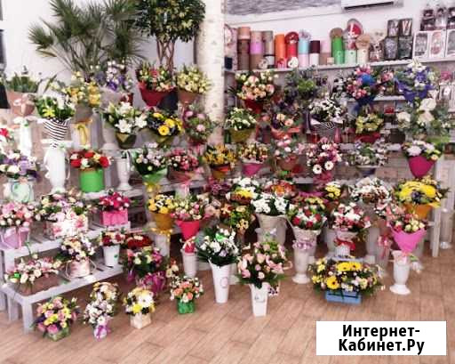 Букеты с доставкой Волгоград - изображение 1