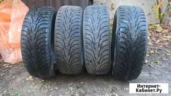 Yokohama 195/60 R15 Елец