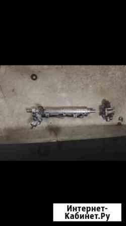 Bmw e30 Рулевой рейка в Хорошем состоянии Калуга