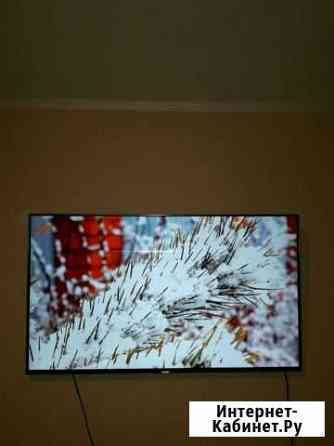 Телевизор Samsung 8 series Краснодар