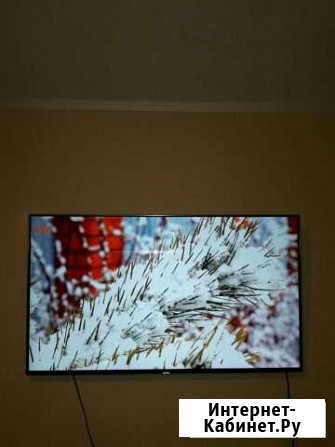 Телевизор Samsung 8 series Краснодар - изображение 1