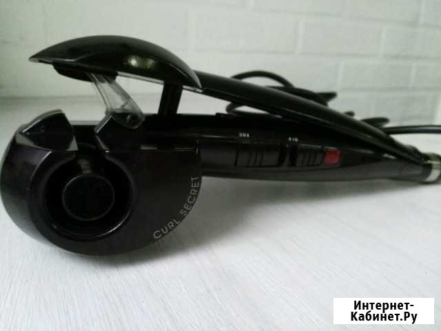 Электрощипцы Babyliss Curl Secret C1000E Дмитров - изображение 1