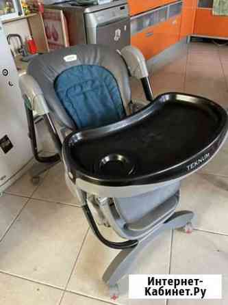 Стульчик детский Teknum Самара