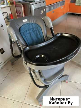 Стульчик детский Teknum Самара - изображение 1