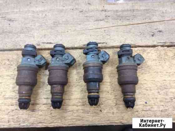 Форсунки Bmw е30 (M40) Великий Новгород