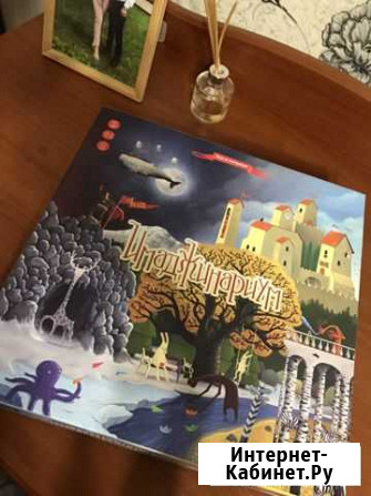 Аренда настольных игр Омск - изображение 1