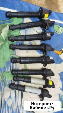 Катушки приора Ноябрьск - изображение 1