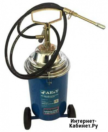 Нагнетатель густой смазки Ростов-на-Дону - изображение 1