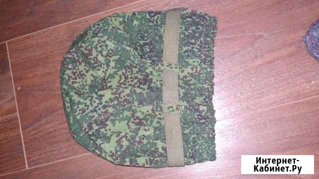 Чехол на каску Петрозаводск - изображение 1