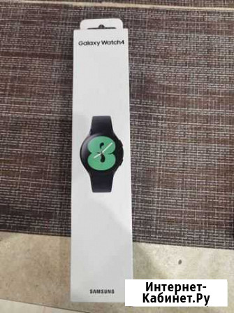 Samsung smart watch4 Усинск - изображение 1