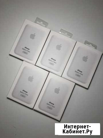 Apple battery pack Нижний Новгород - изображение 1
