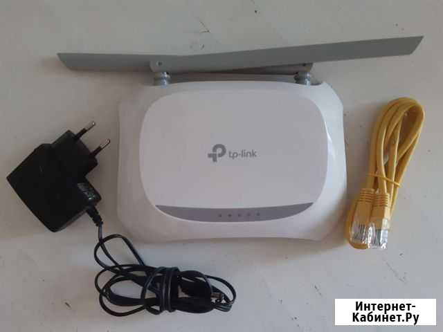 Wifi роутер Екатеринбург - изображение 1