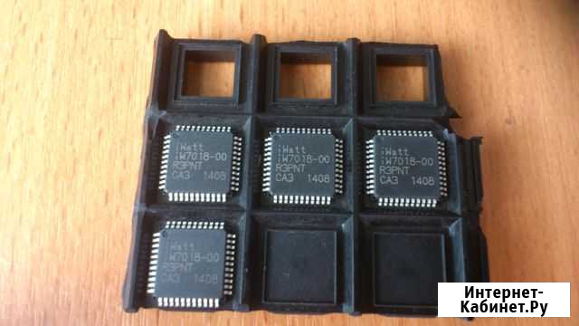 Микросхемы 25q128,top264vg,tps51216,wt61p805 и др Казань - изображение 1