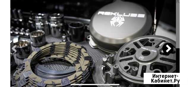 Продам реклюз(rekluse) Хабаровск - изображение 1