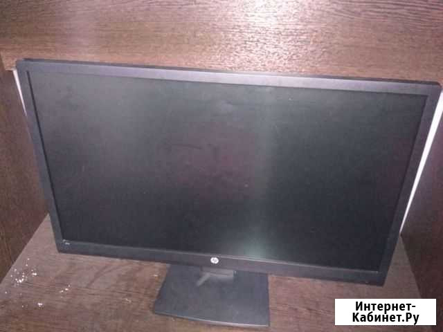 Монитор hp 27 Махачкала - изображение 1