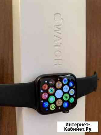 Apple watch series 5 44mm Хабаровск